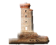 Phare, la page d'accueil