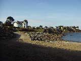 Plage à St Quay Portrieux